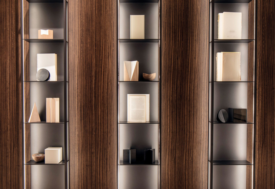 Collection Claude Cartier décoration architecte d'intérieur à Lyon.