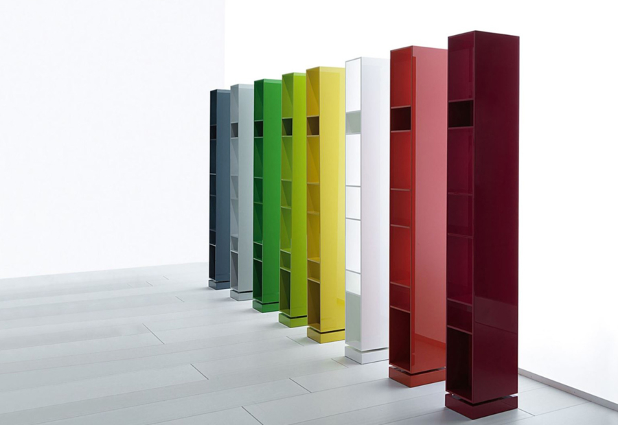 Collection Claude Cartier décoration architecte d'intérieur à Lyon.