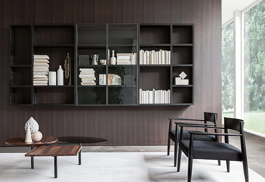 Collection Claude Cartier décoration architecte d'intérieur à Lyon.