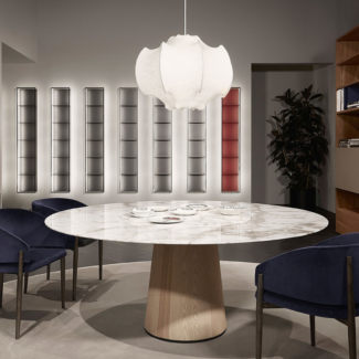 Collection Claude Cartier décoration architecte d'intérieur à Lyon.