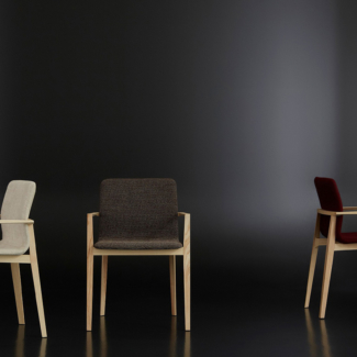 Collection Claude Cartier décoration architecte d'intérieur à Lyon.