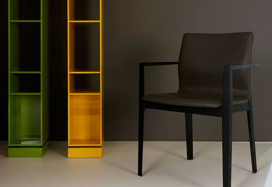 Collection Claude Cartier décoration architecte d'intérieur à Lyon.