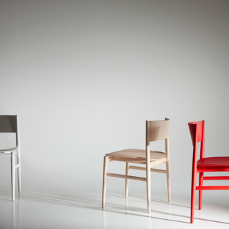 Collection Claude Cartier décoration architecte d'intérieur à Lyon.