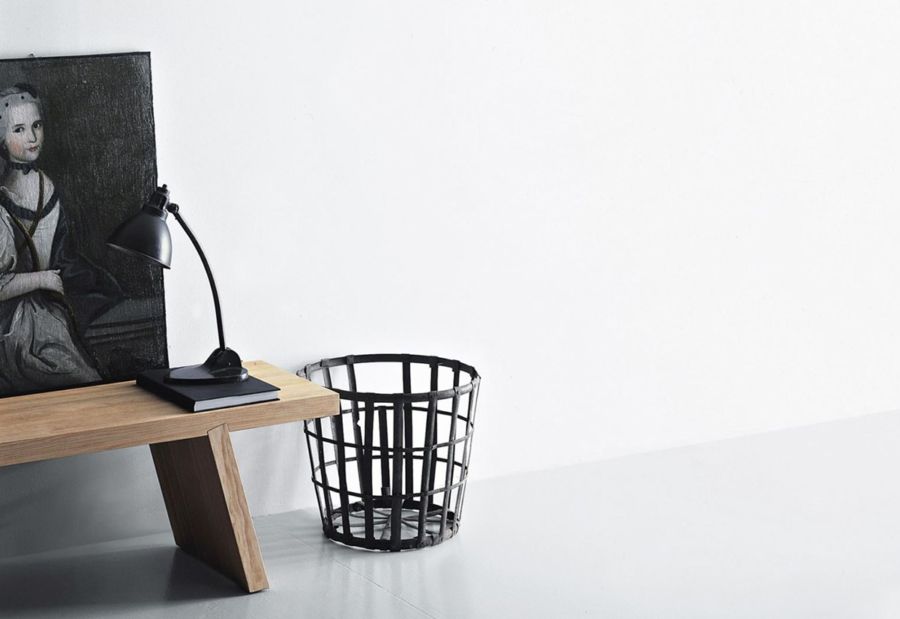 Collection Claude Cartier décoration architecte d'intérieur à Lyon.