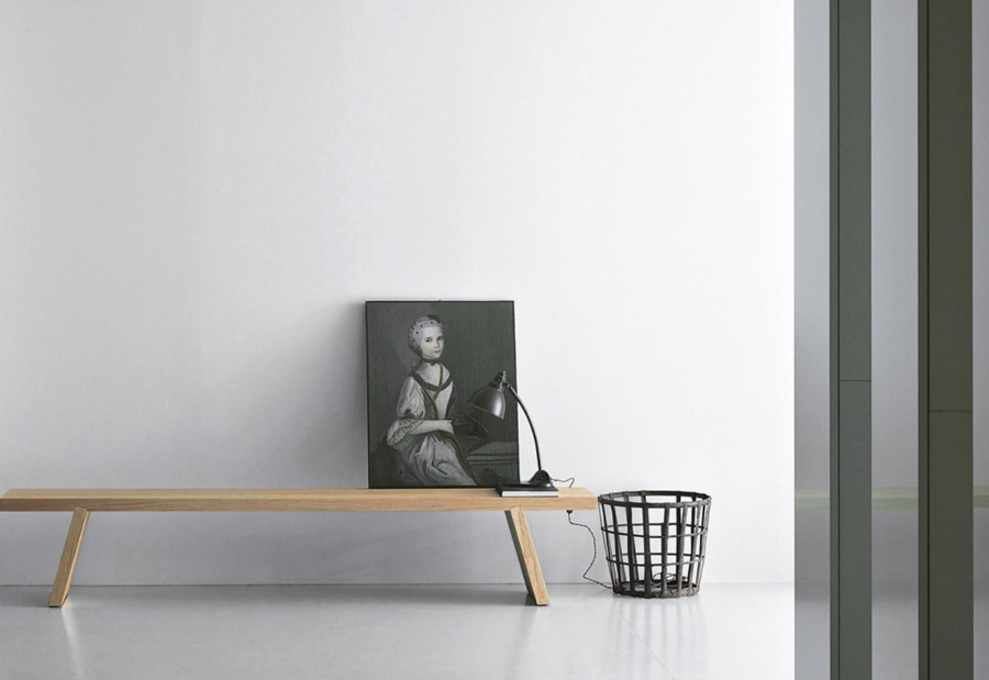 Collection Claude Cartier décoration architecte d'intérieur à Lyon.