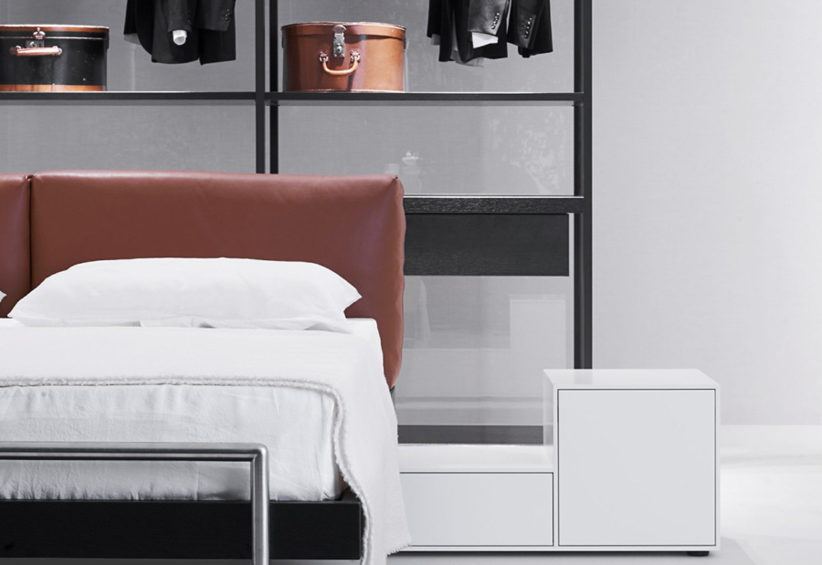 Collection Claude Cartier décoration architecte d'intérieur à Lyon.