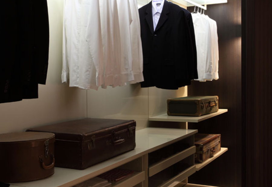 Collection Claude Cartier décoration architecte d'intérieur à Lyon.