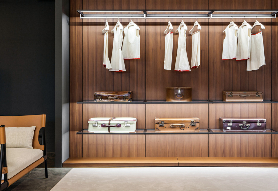 Collection Claude Cartier décoration architecte d'intérieur à Lyon.