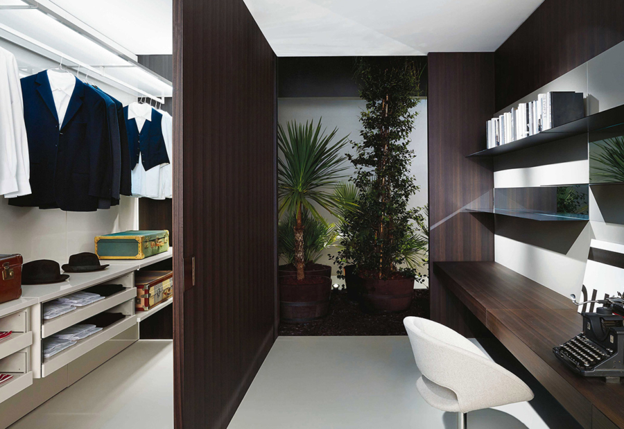 Collection Claude Cartier décoration architecte d'intérieur à Lyon.