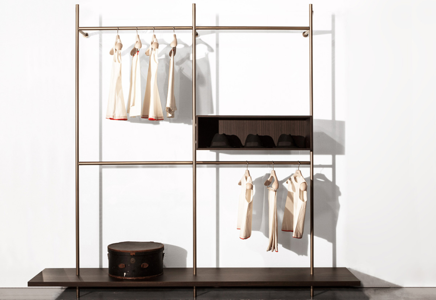 Collection Claude Cartier décoration architecte d'intérieur à Lyon.