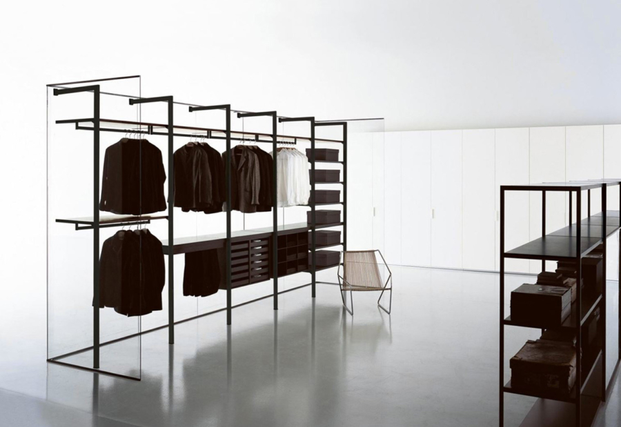 Collection Claude Cartier décoration architecte d'intérieur à Lyon.