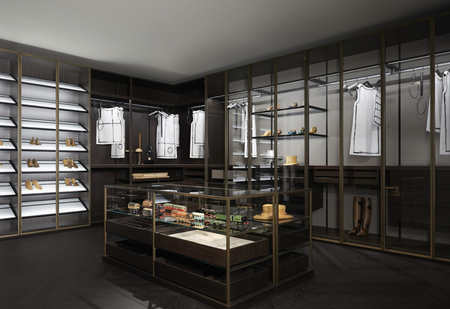 Collection Claude Cartier décoration architecte d'intérieur à Lyon.