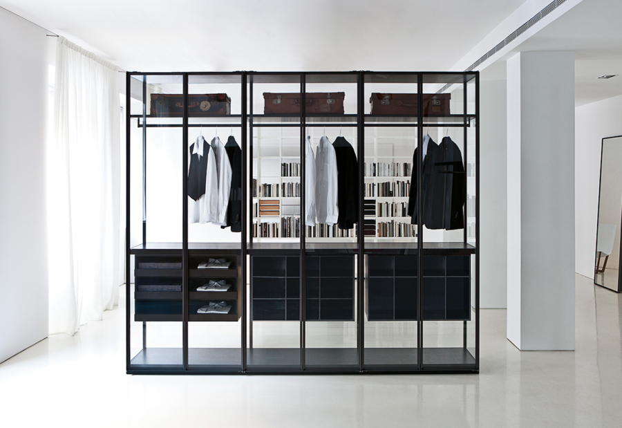 Collection Claude Cartier décoration architecte d'intérieur à Lyon.