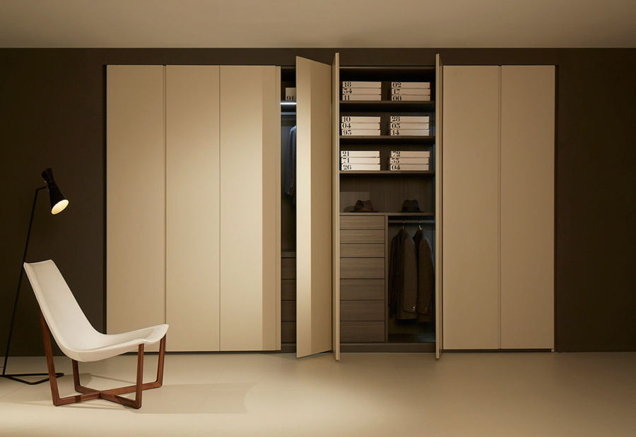 Collection Claude Cartier décoration architecte d'intérieur à Lyon.