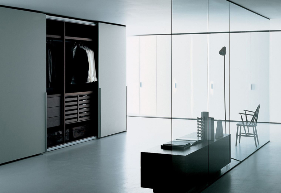 Collection Claude Cartier décoration architecte d'intérieur à Lyon.