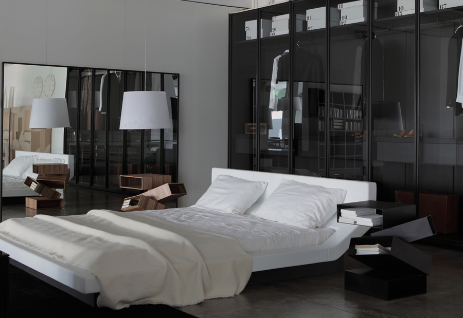 Collection Claude Cartier décoration architecte d'intérieur à Lyon.