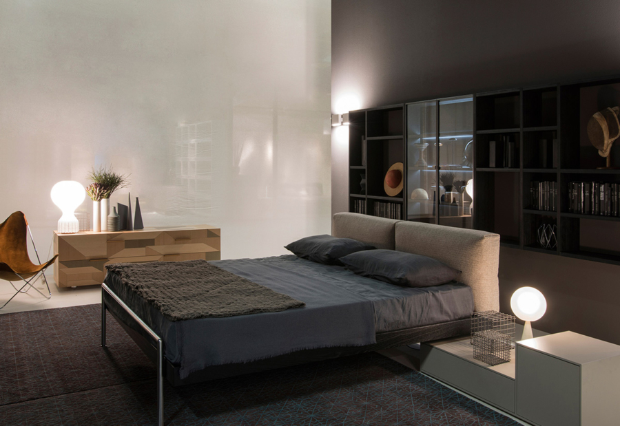 Collection Claude Cartier décoration architecte d'intérieur à Lyon.