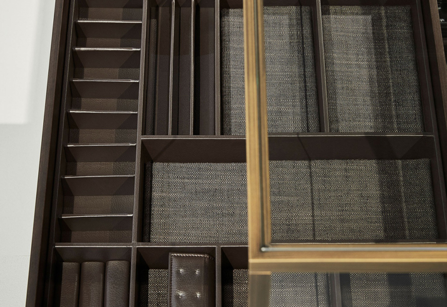 Collection Claude Cartier décoration architecte d'intérieur à Lyon.