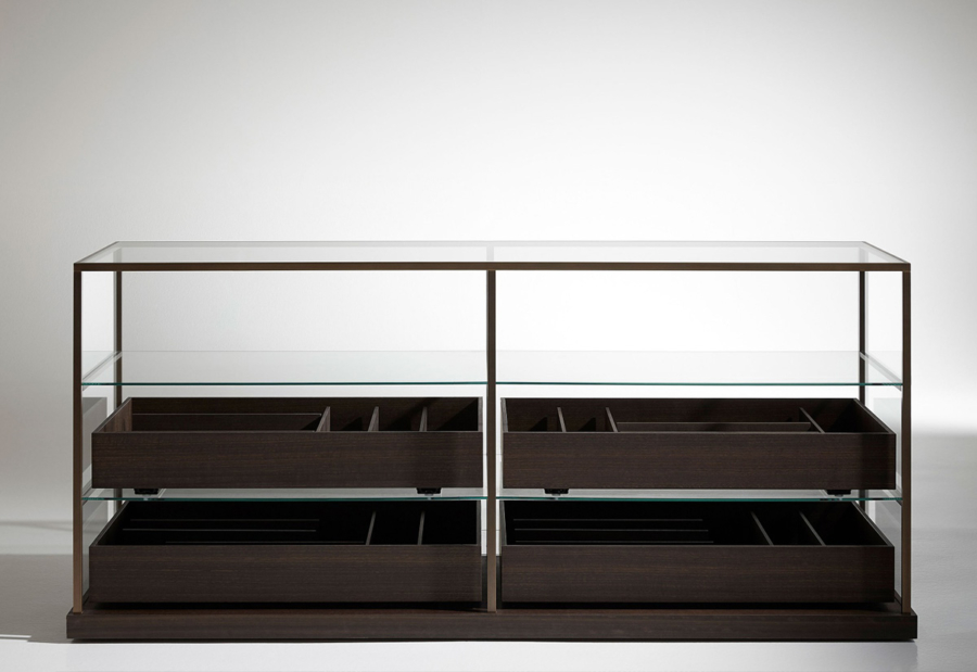 Collection Claude Cartier décoration architecte d'intérieur à Lyon.