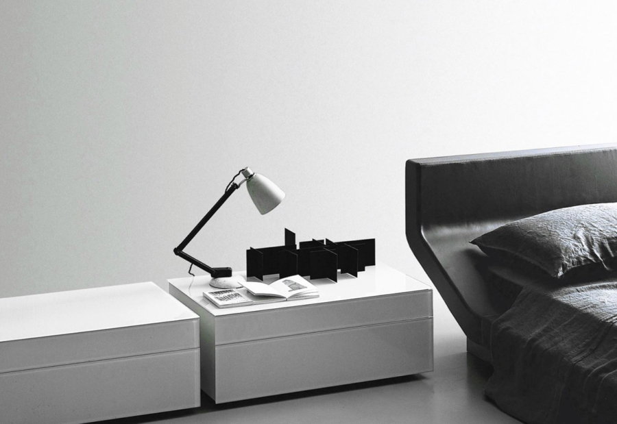 Collection Claude Cartier décoration architecte d'intérieur à Lyon.