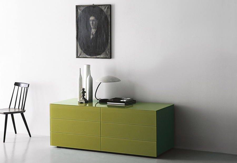 Collection Claude Cartier décoration architecte d'intérieur à Lyon.