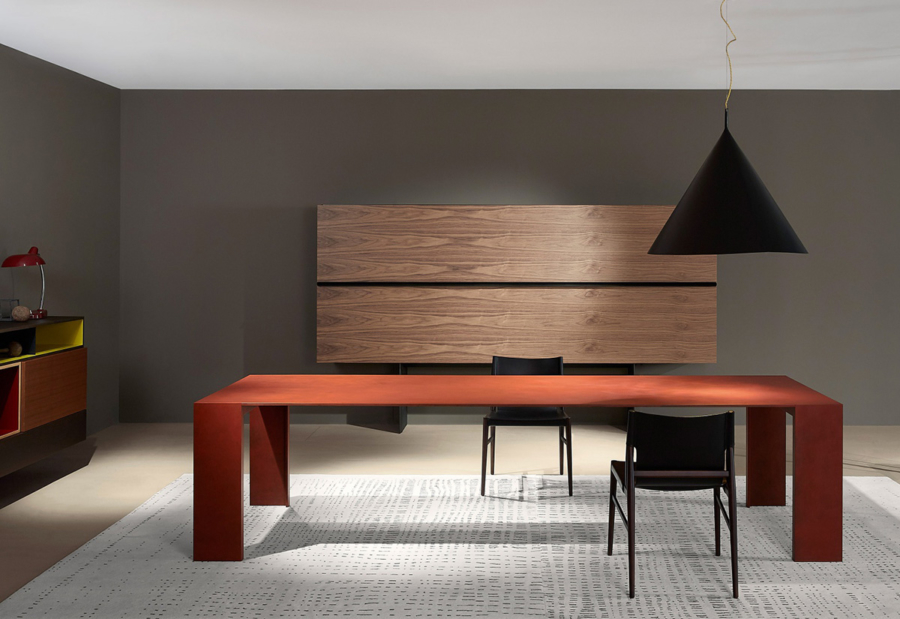 Collection Claude Cartier décoration architecte d'intérieur à Lyon.