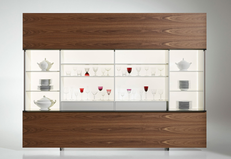 Collection Claude Cartier décoration architecte d'intérieur à Lyon.