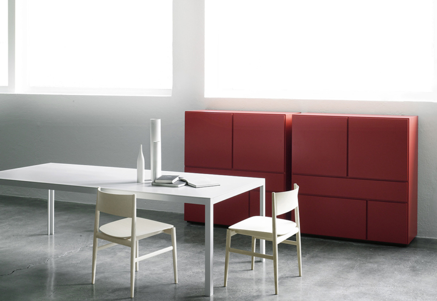 Collection Claude Cartier décoration architecte d'intérieur à Lyon.