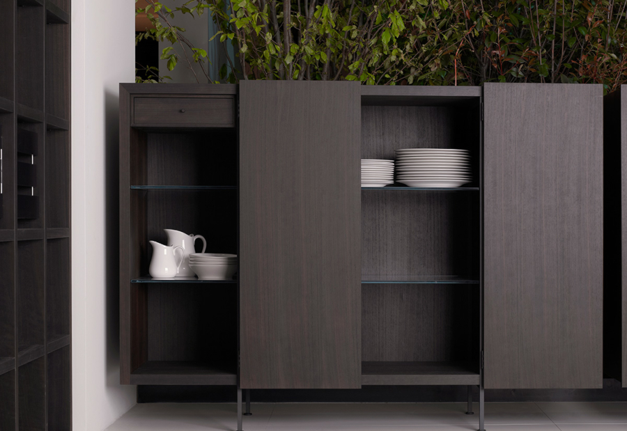 Collection Claude Cartier décoration architecte d'intérieur à Lyon.