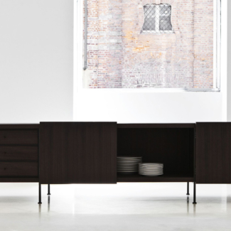 Collection Claude Cartier décoration architecte d'intérieur à Lyon.