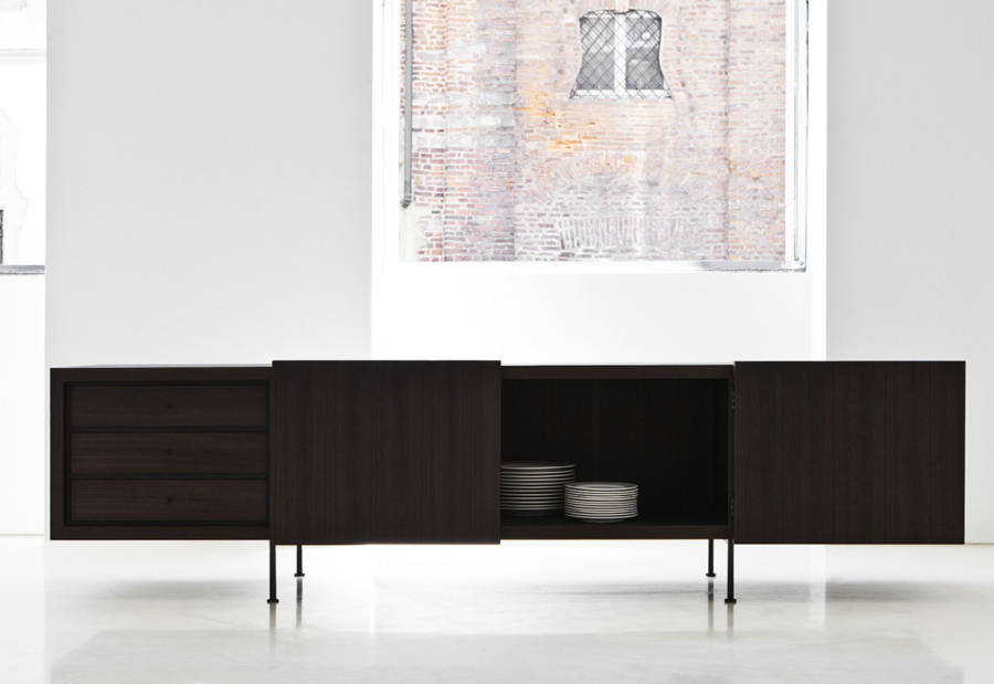 Collection Claude Cartier décoration architecte d'intérieur à Lyon.