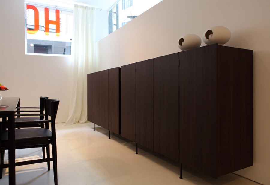 Collection Claude Cartier décoration architecte d'intérieur à Lyon.