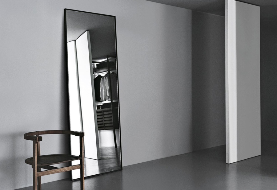 Collection Claude Cartier décoration architecte d'intérieur à Lyon.