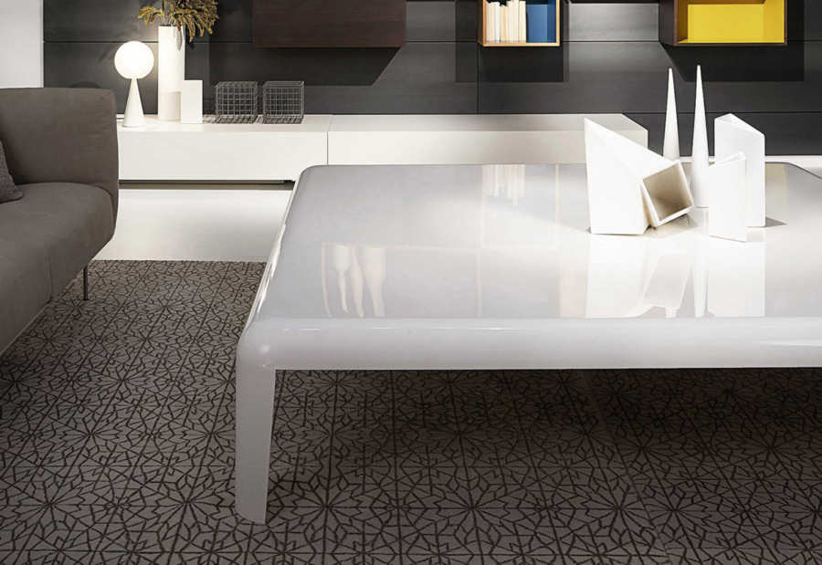 Collection Claude Cartier décoration architecte d'intérieur à Lyon.