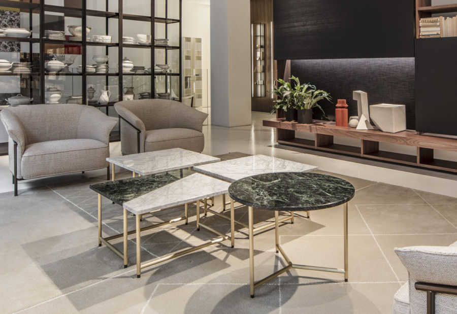 Collection Claude Cartier décoration architecte d'intérieur à Lyon.