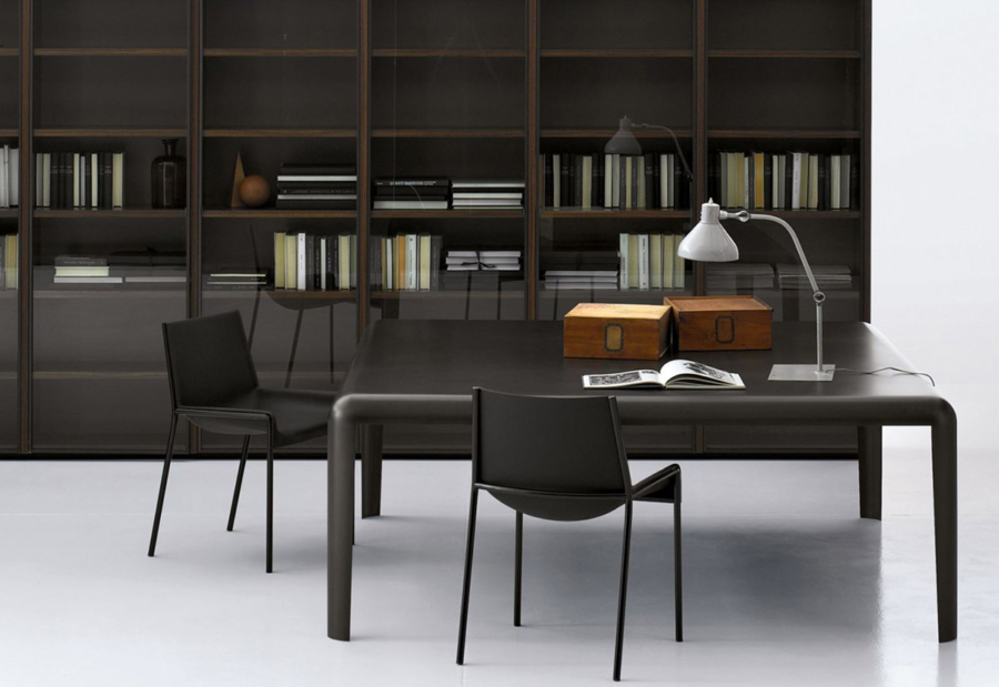 Collection Claude Cartier décoration architecte d'intérieur à Lyon.