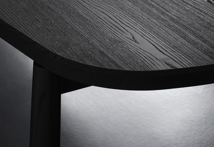 Collection Claude Cartier décoration architecte d'intérieur à Lyon.