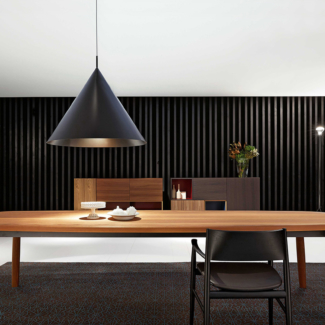 Collection Claude Cartier décoration architecte d'intérieur à Lyon.