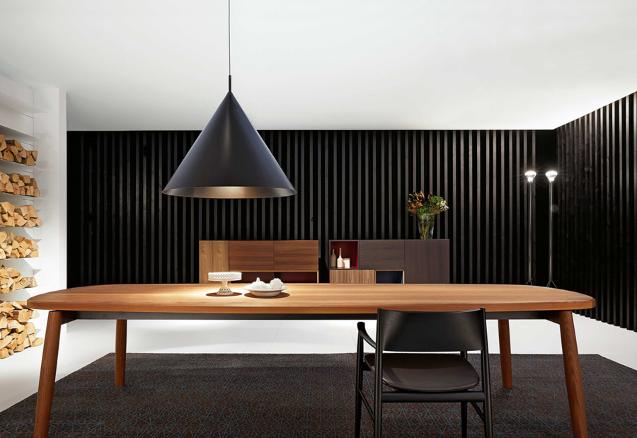 Collection Claude Cartier décoration architecte d'intérieur à Lyon.