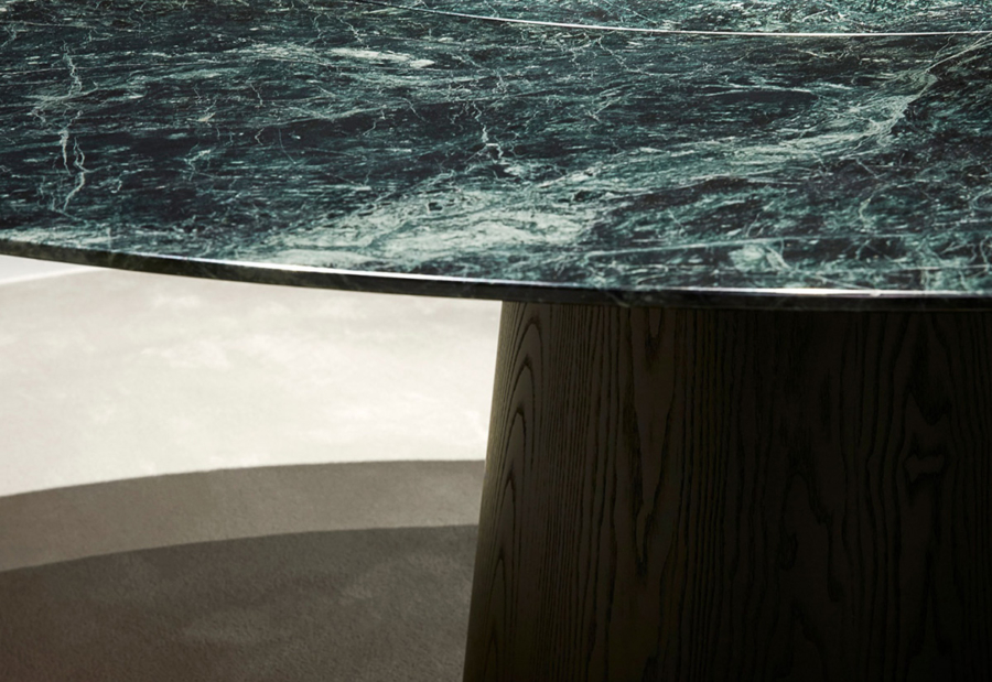 Collection Claude Cartier décoration architecte d'intérieur à Lyon.