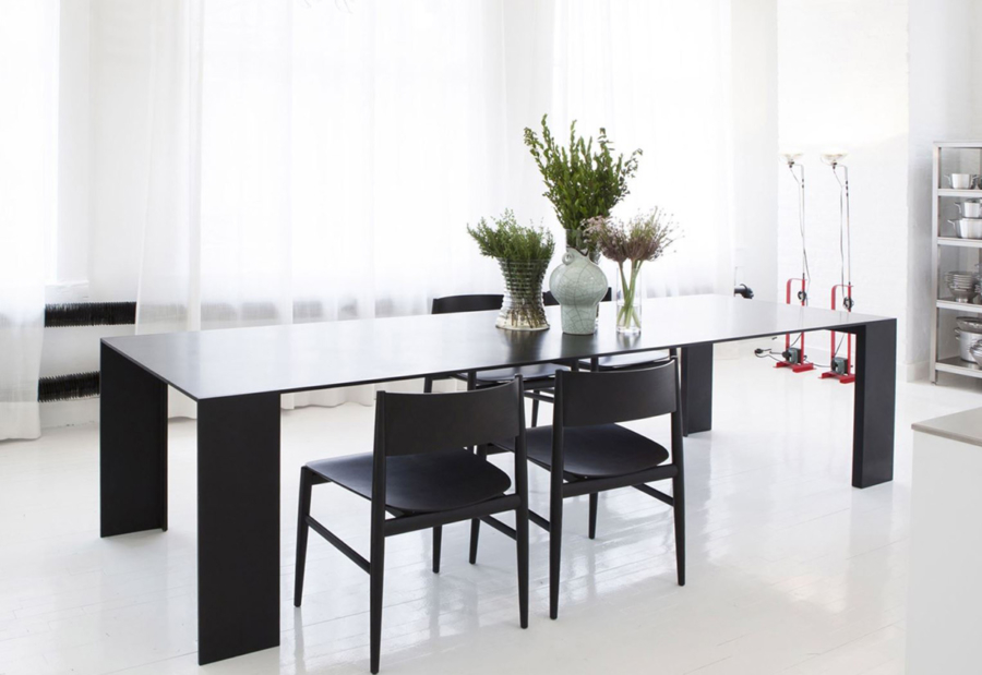 Collection Claude Cartier décoration architecte d'intérieur à Lyon.