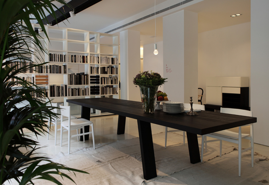 Collection Claude Cartier décoration architecte d'intérieur à Lyon.