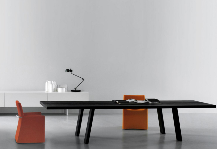 Collection Claude Cartier décoration architecte d'intérieur à Lyon.