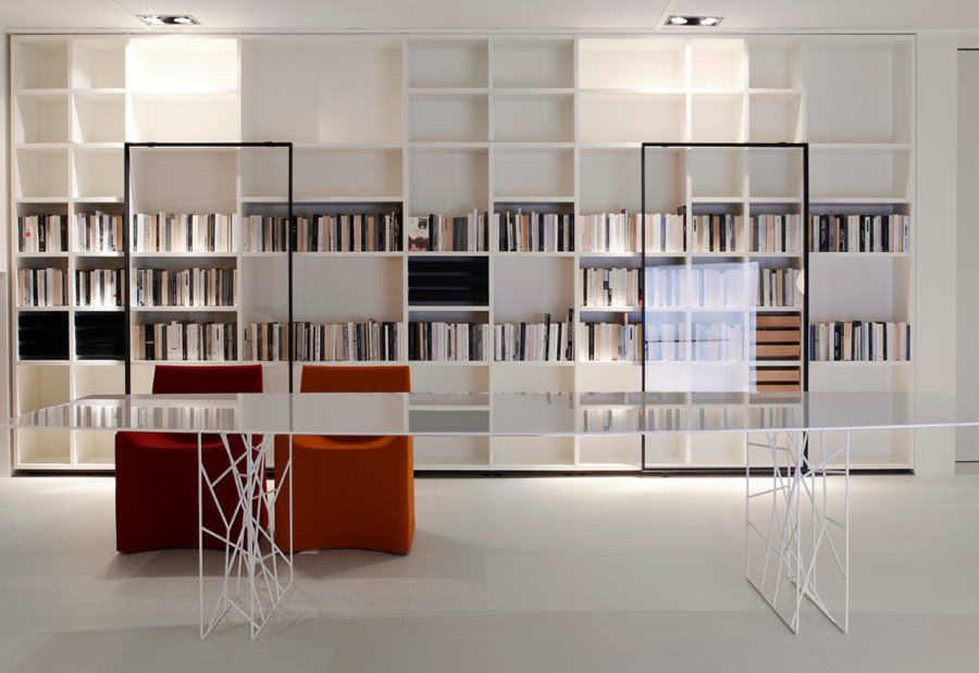 Collection Claude Cartier décoration architecte d'intérieur à Lyon.