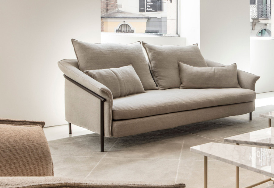 Collection Claude Cartier décoration architecte d'intérieur à Lyon.