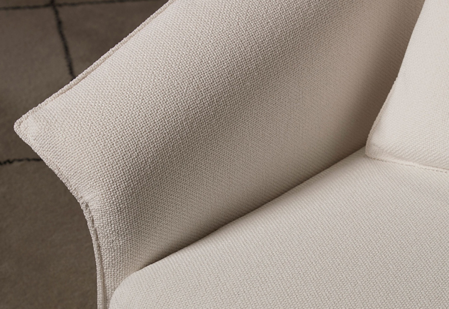 Collection Claude Cartier décoration architecte d'intérieur à Lyon.