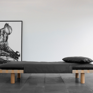 Collection Claude Cartier décoration architecte d'intérieur à Lyon.