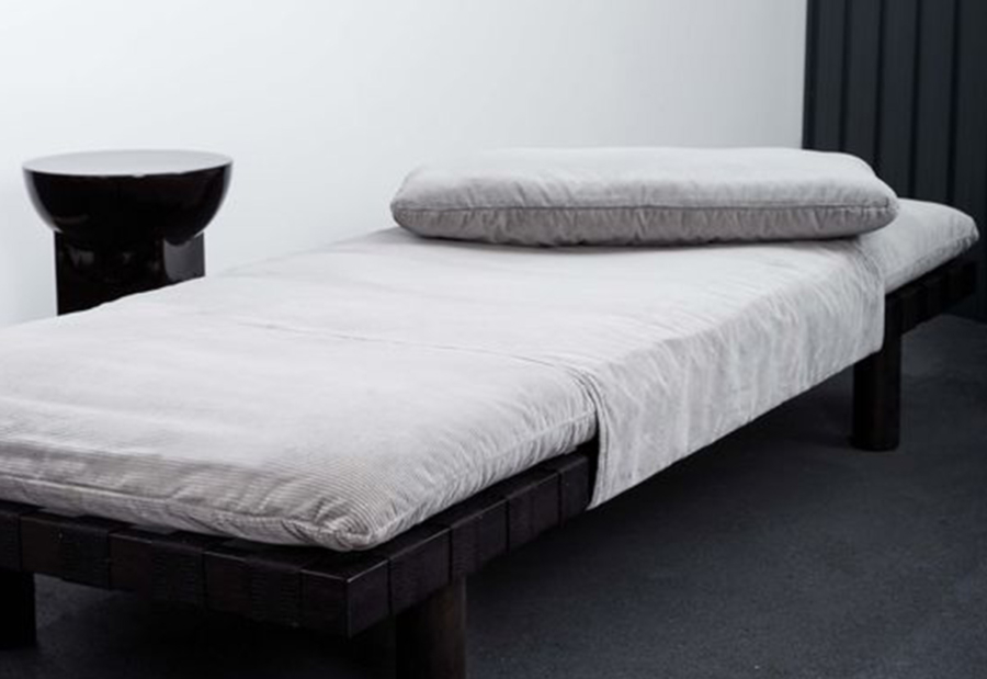 Collection Claude Cartier décoration architecte d'intérieur à Lyon.