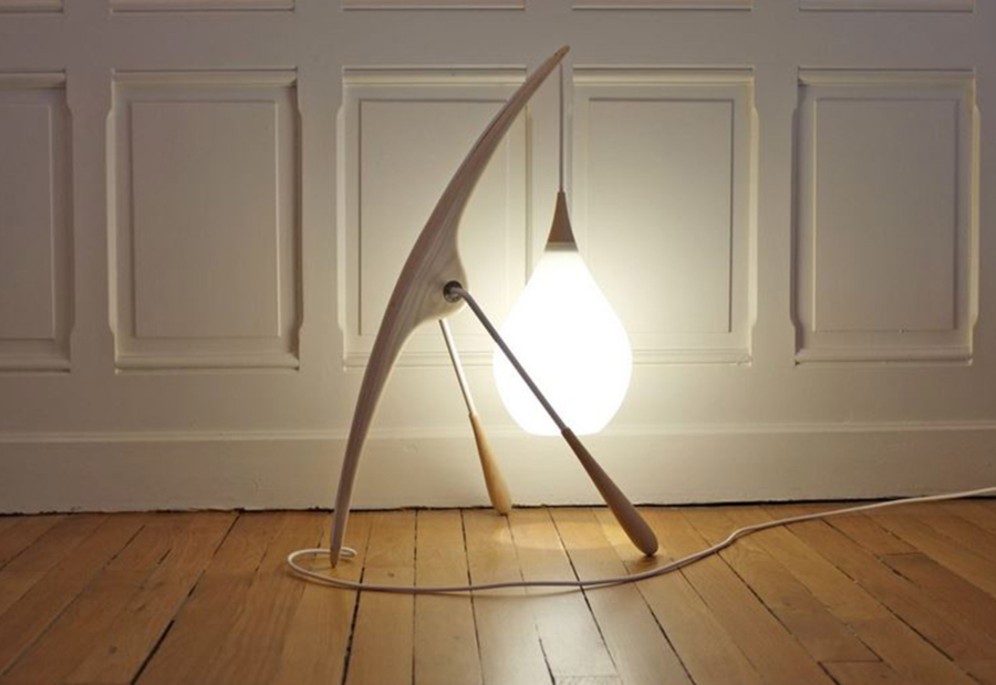 Collection Claude Cartier décoration architecte d'intérieur à Lyon.