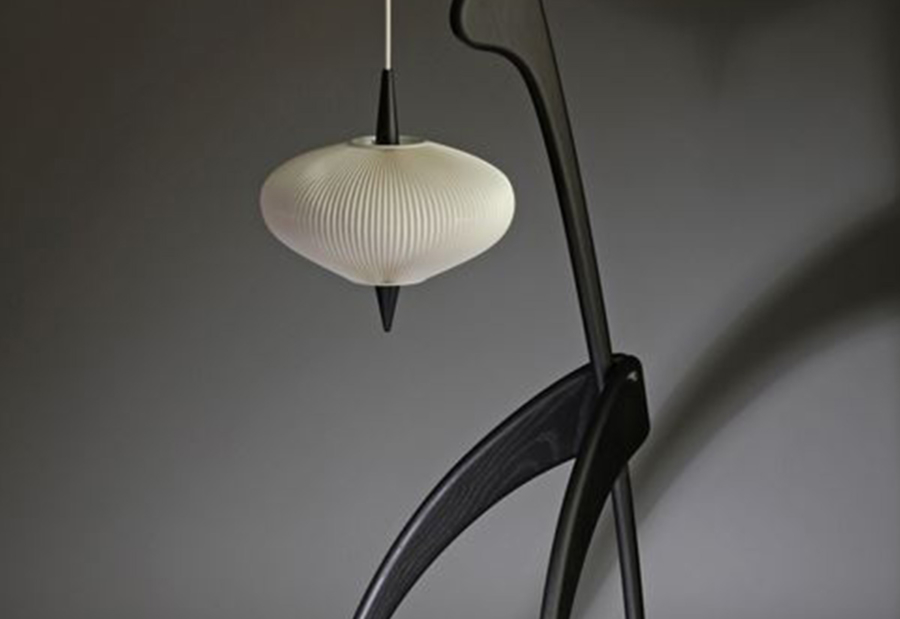 Collection Claude Cartier décoration architecte d'intérieur à Lyon.